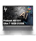 Amazon.com: HP ProBook 4 G1i 16